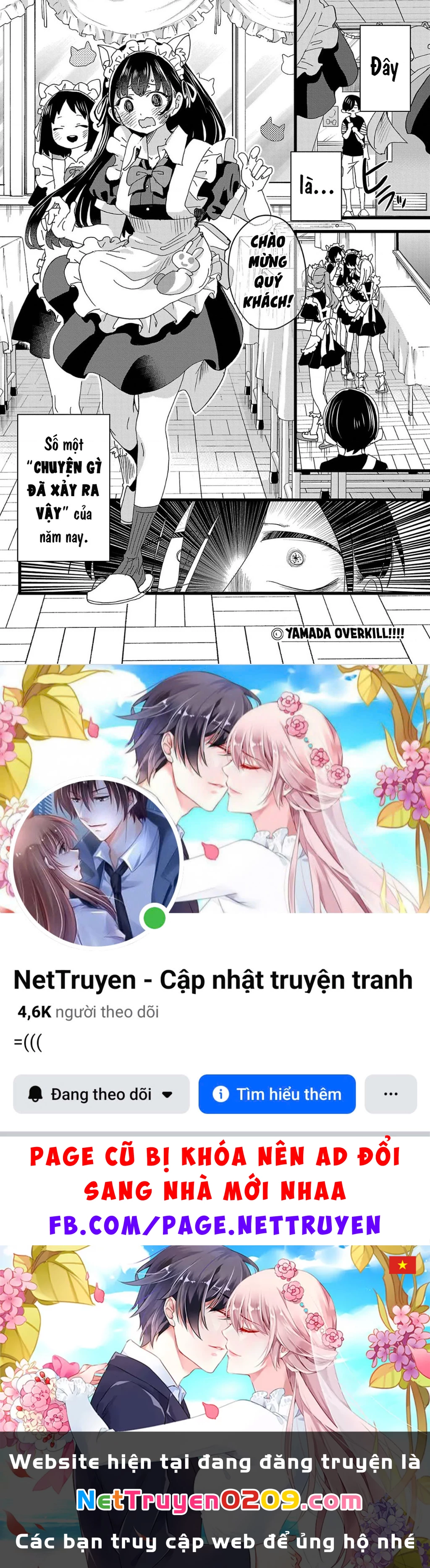 Boku No Kokoro Yabai Yatsu Chapter 164.14 - 9