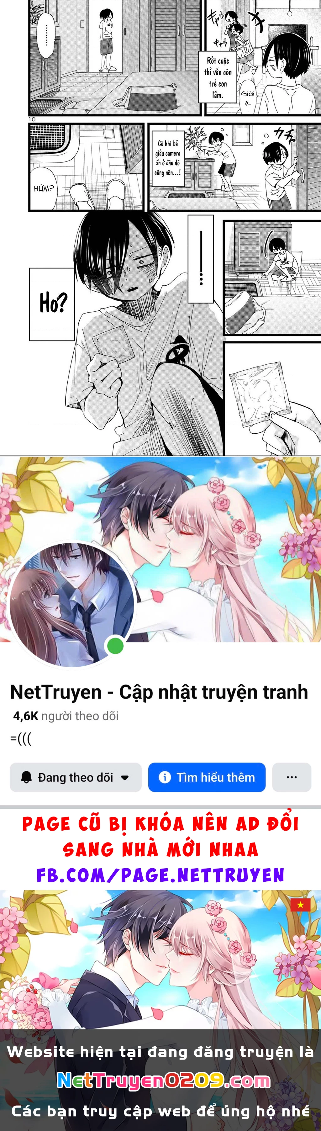 Boku No Kokoro Yabai Yatsu Chapter 164.39 - 11