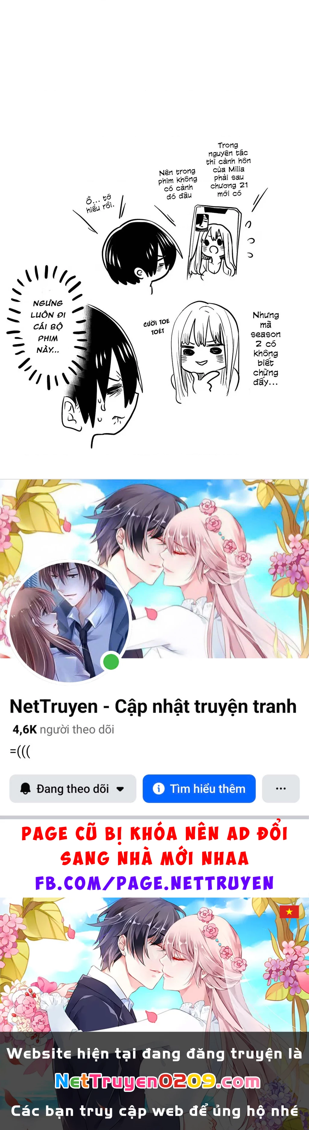 Boku No Kokoro Yabai Yatsu Chapter 164.45 - 14