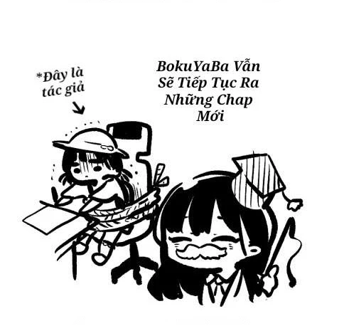 Boku No Kokoro Yabai Yatsu Chapter 164.56 - 13