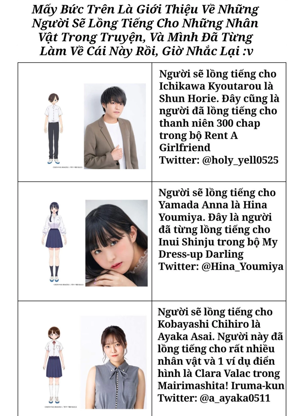 Boku No Kokoro Yabai Yatsu Chapter 164.57 - 8