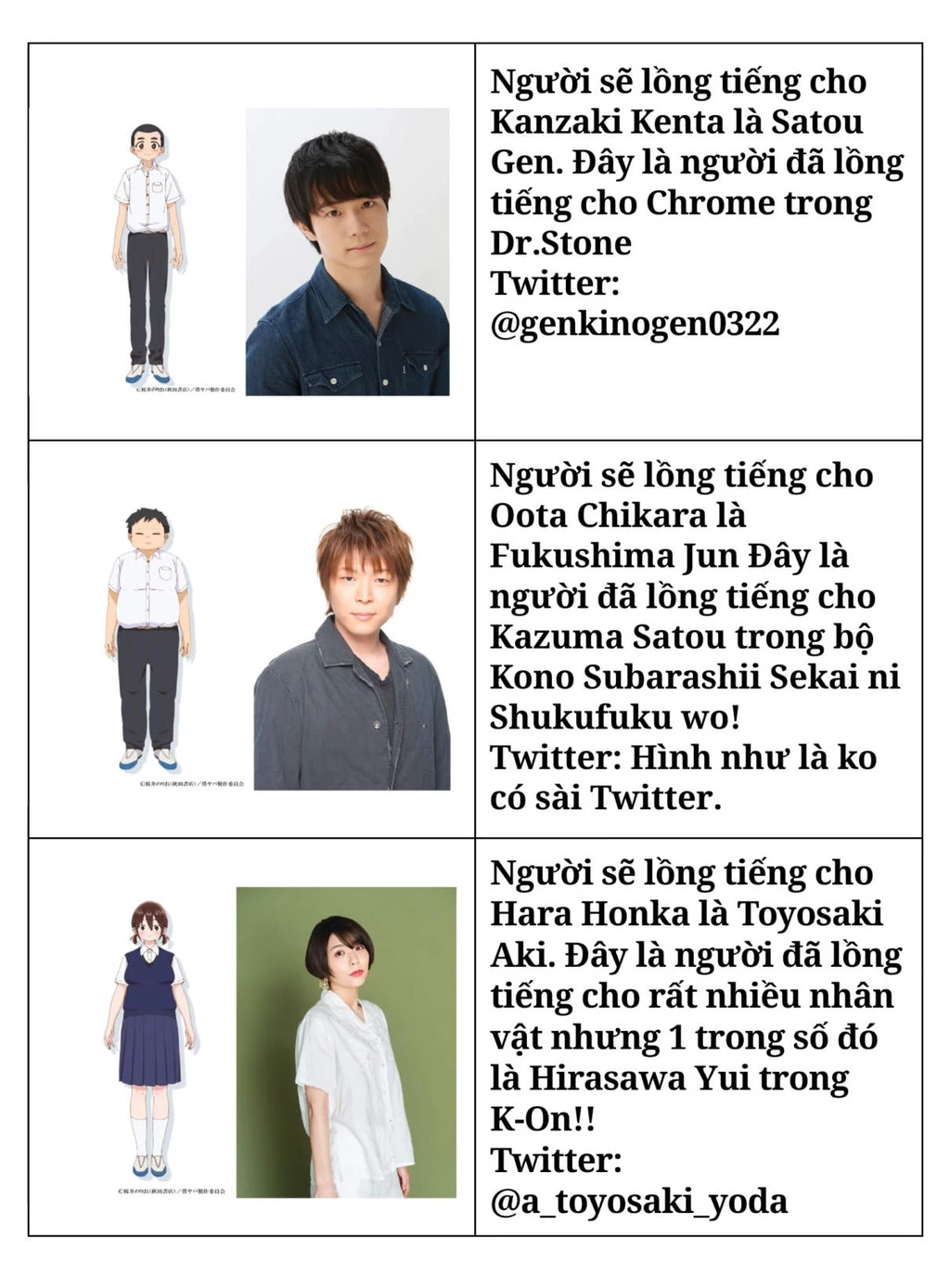 Boku No Kokoro Yabai Yatsu Chapter 164.57 - 10