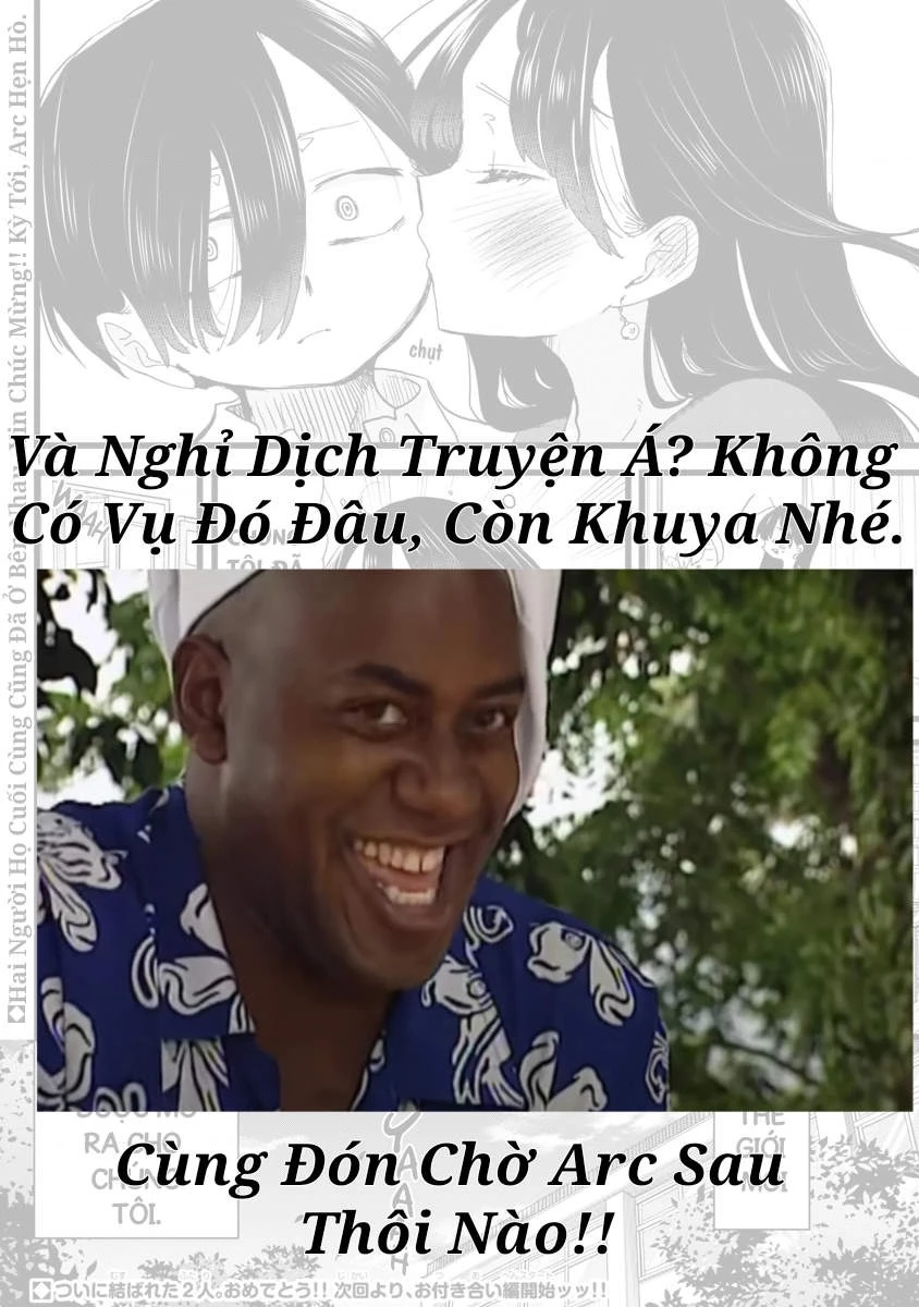 Boku No Kokoro Yabai Yatsu Chapter 164.59 - 18