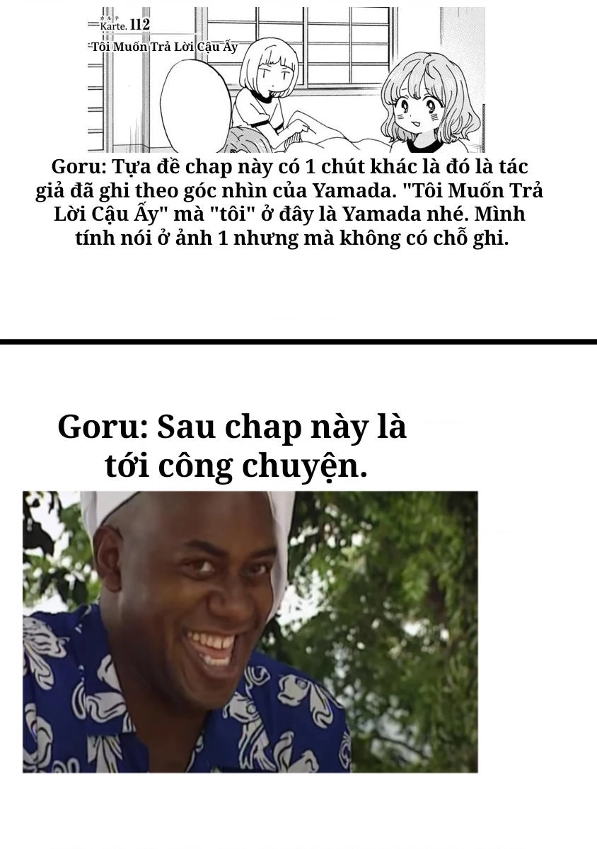 Boku No Kokoro Yabai Yatsu Chapter 164.6 - 12