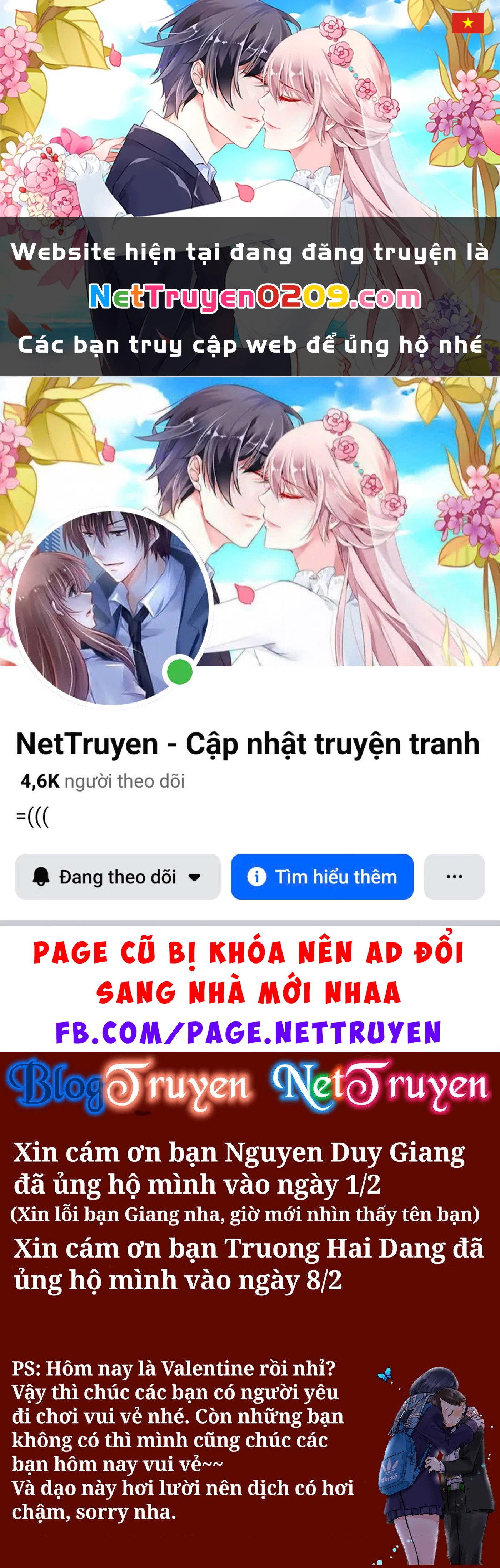 Boku No Kokoro Yabai Yatsu Chapter 164.68 - 1