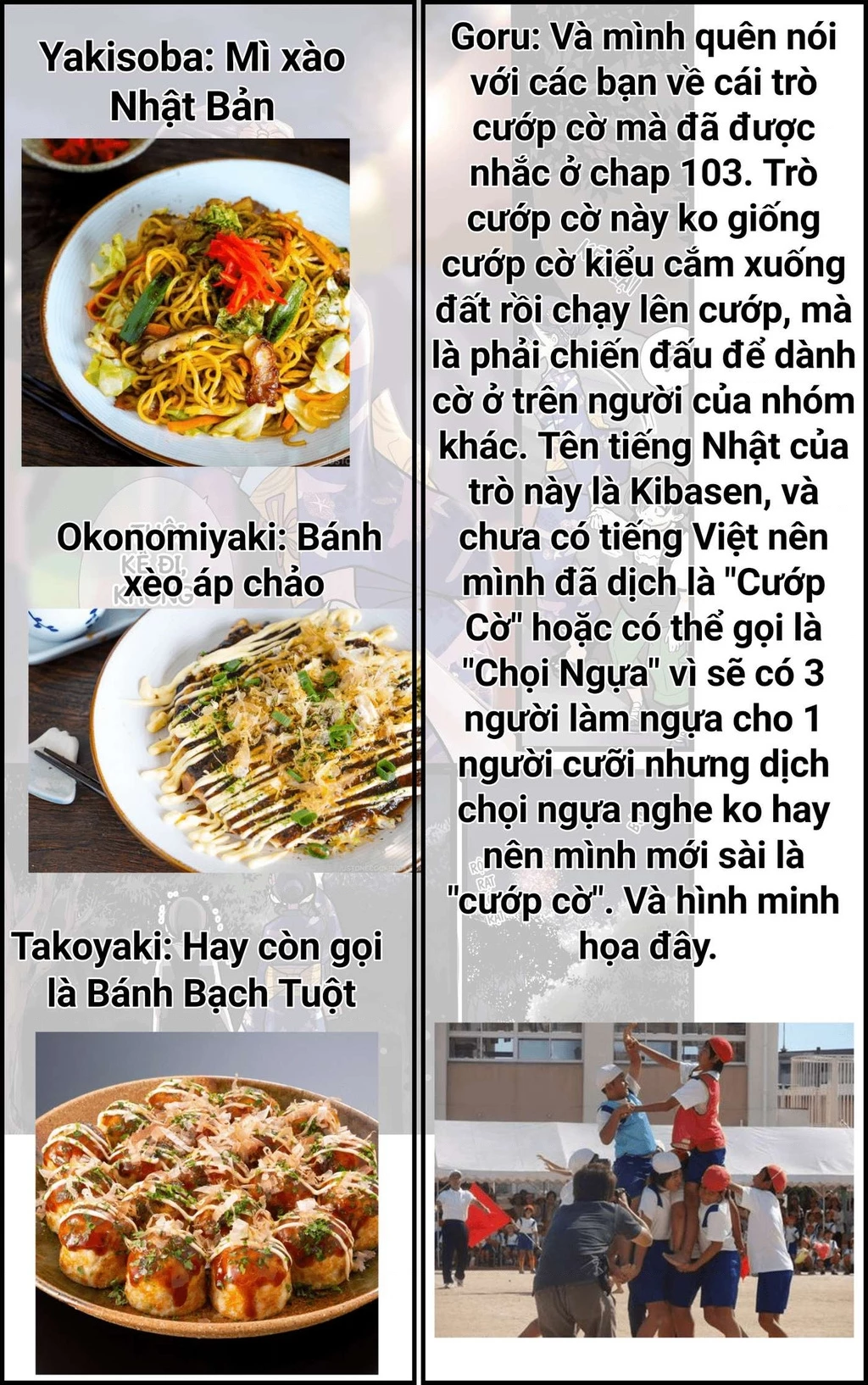 Boku No Kokoro Yabai Yatsu Chapter 164.69 - 5