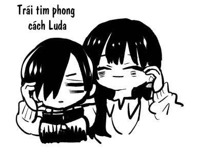 Boku No Kokoro Yabai Yatsu Chapter 164.72 - 16