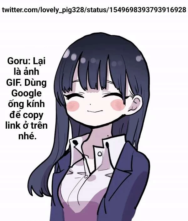 Boku No Kokoro Yabai Yatsu Chapter 164.72 - 19