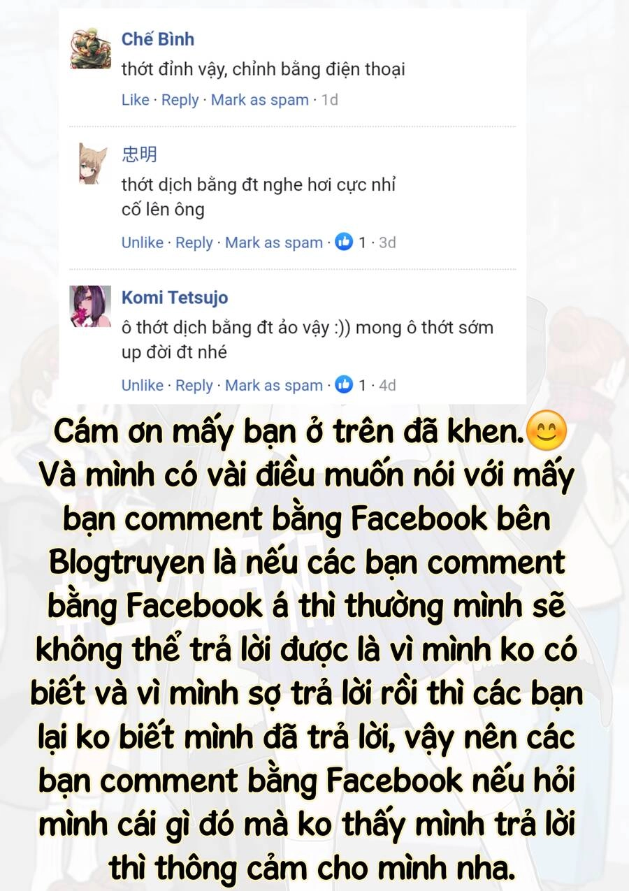 Boku No Kokoro Yabai Yatsu Chapter 40.4 - 10