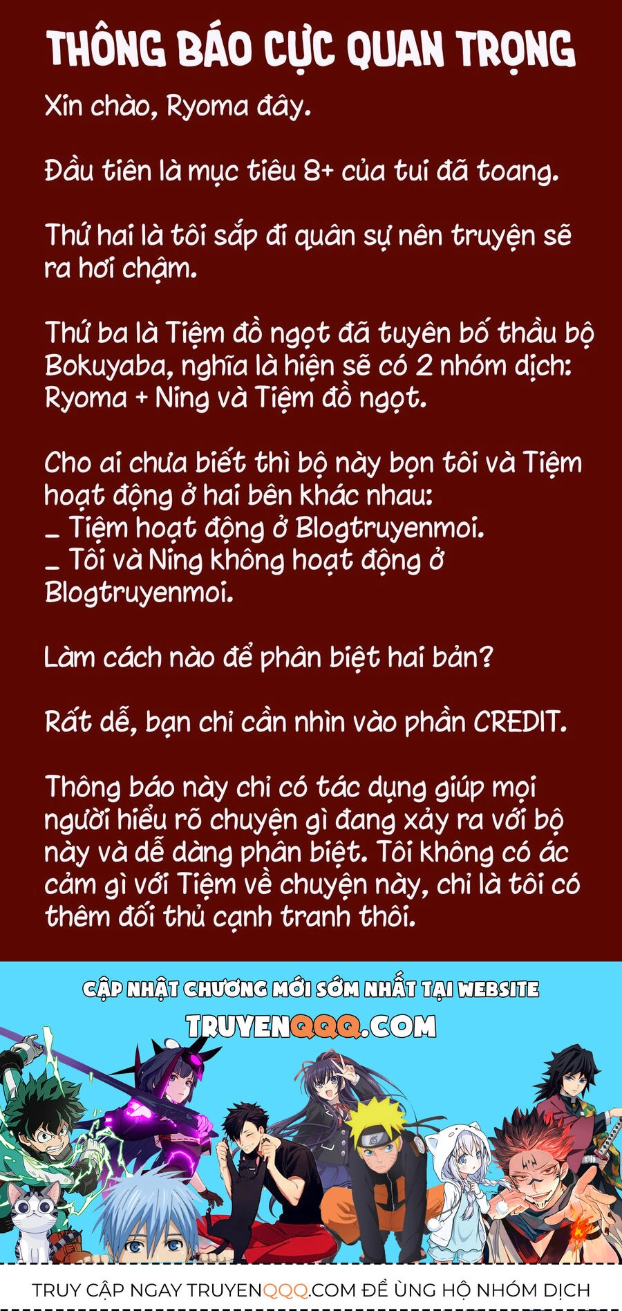 Boku No Kokoro Yabai Yatsu Chapter 124.1 - 18