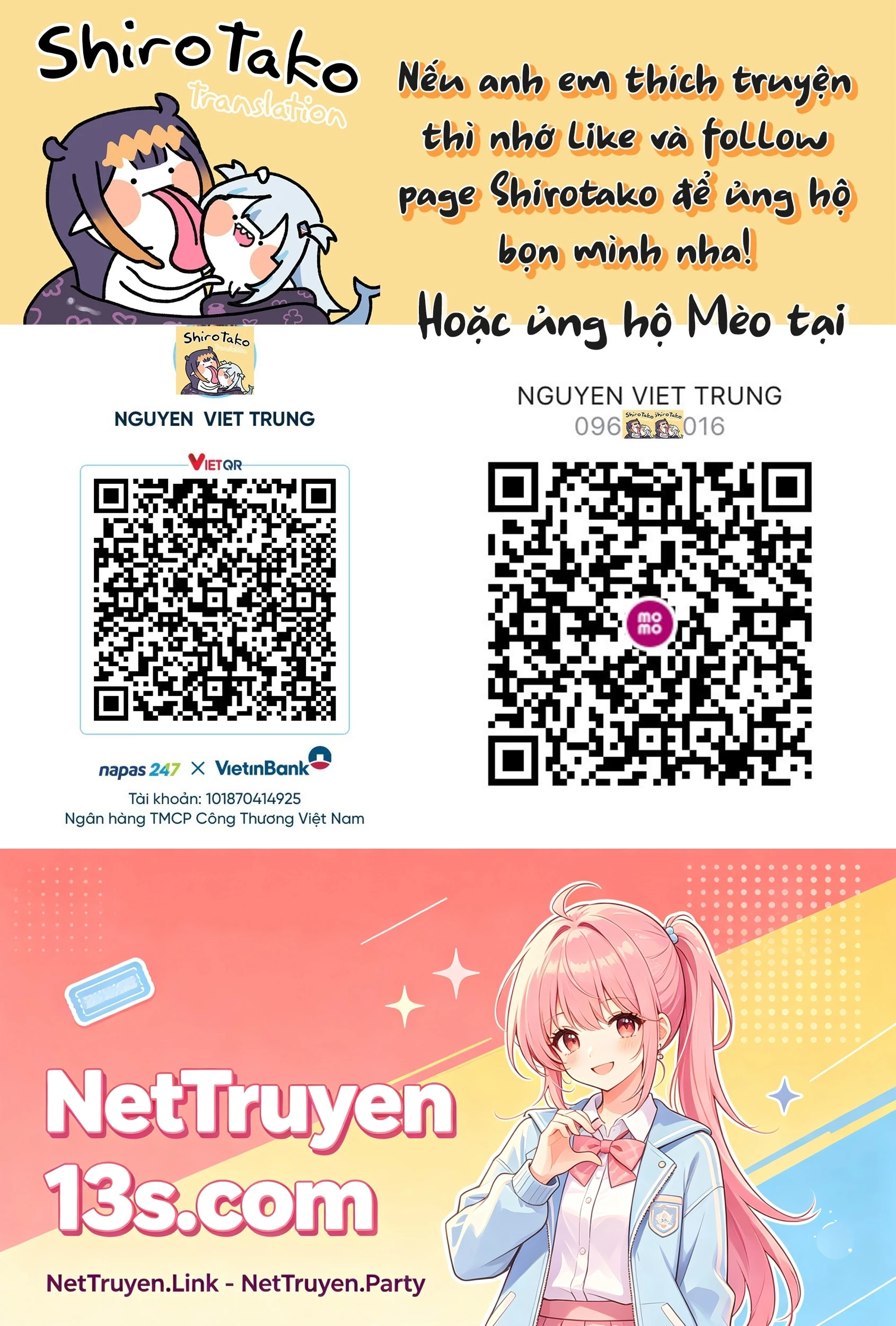 Mối Nguy Trong Trái Tim Tôi Chapter 184 - 14