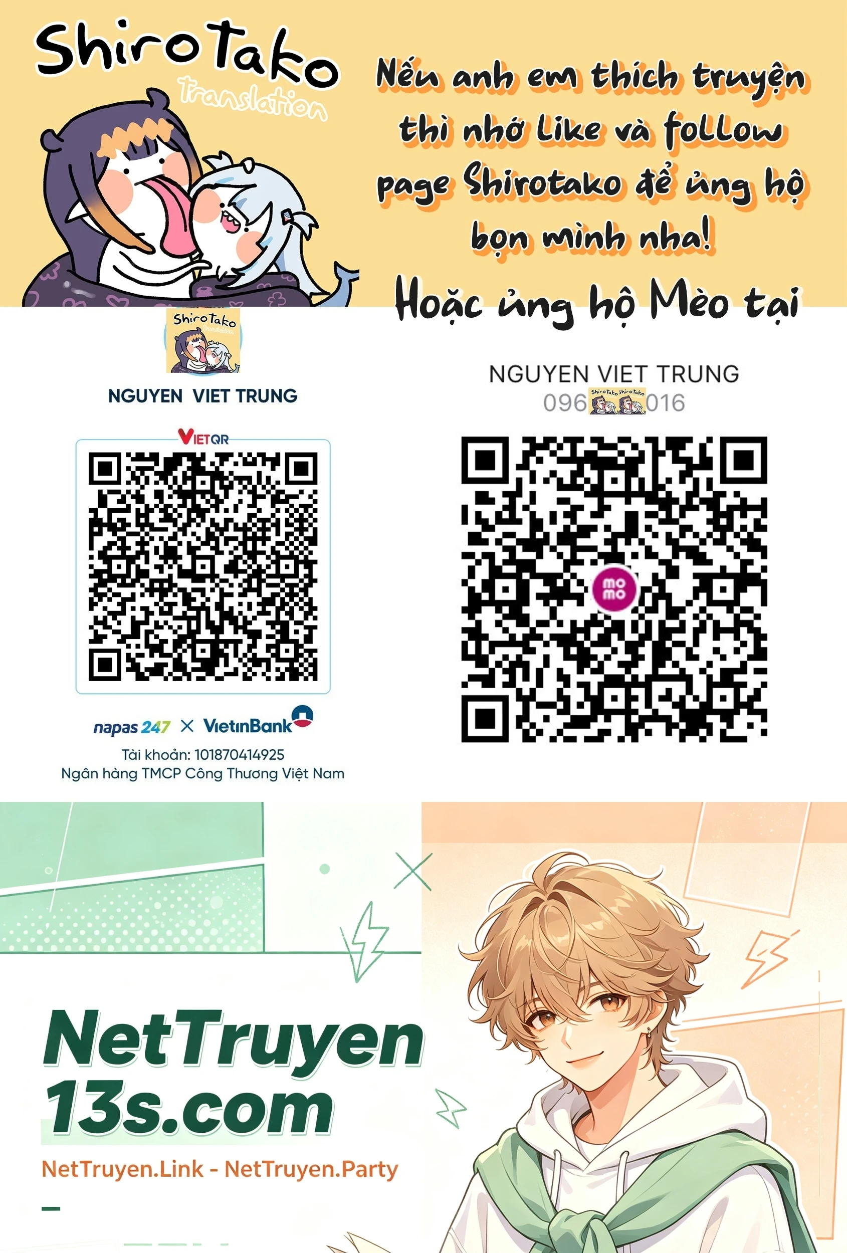 Mối Nguy Trong Trái Tim Tôi Chapter 185 - 14