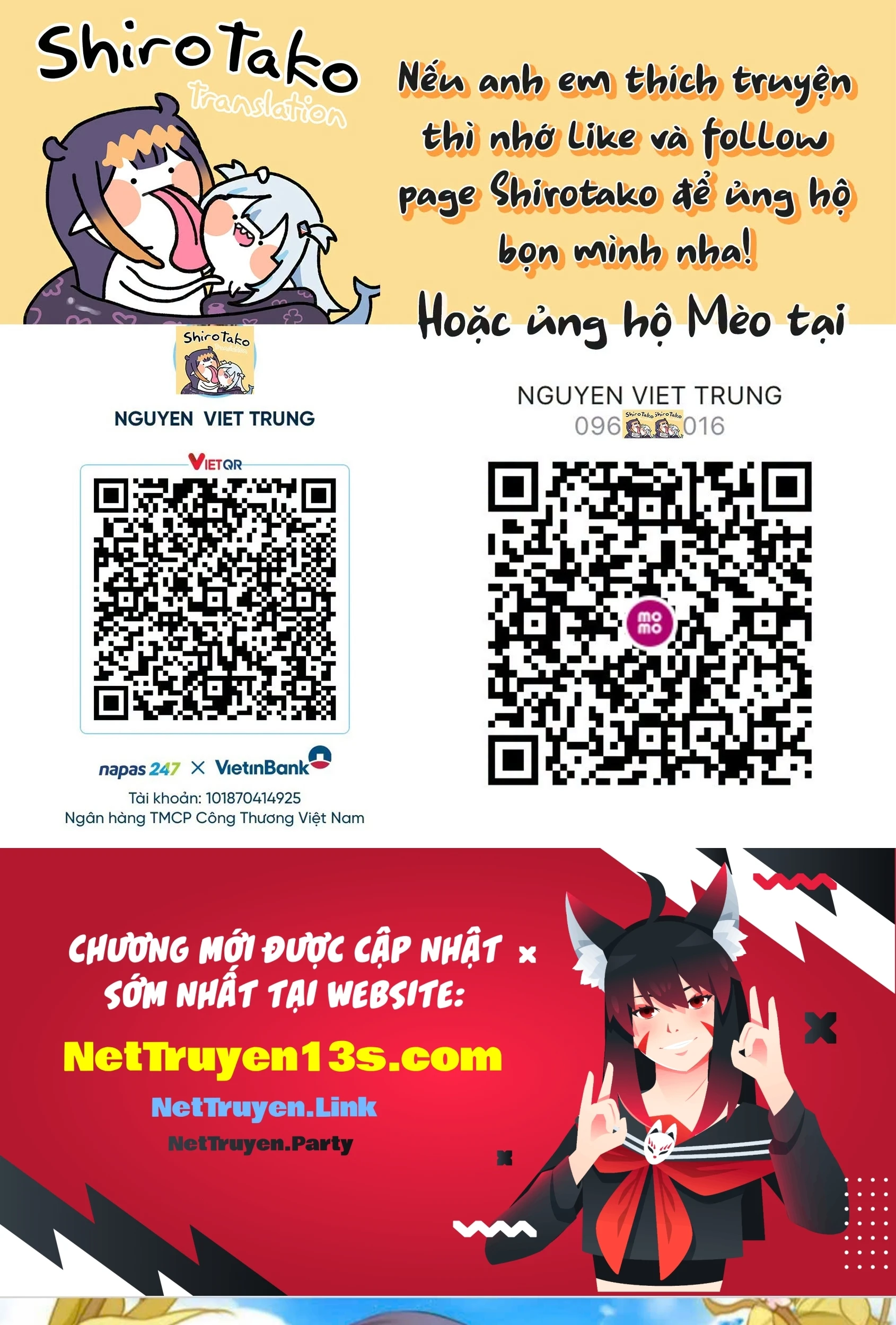 Mối Nguy Trong Trái Tim Tôi Chapter 187 - 12