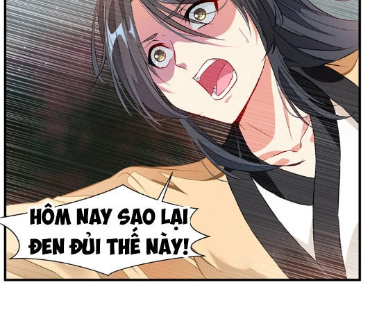 Tuyệt Thế Cổ Tôn Chapter 1 - 15
