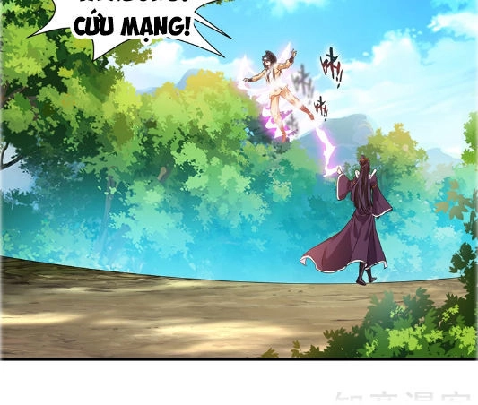 Tuyệt Thế Cổ Tôn Chapter 2 - 7