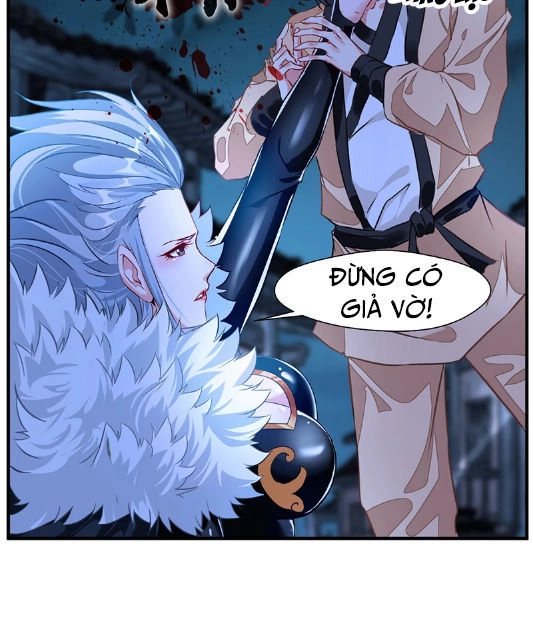 Tuyệt Thế Cổ Tôn Chapter 6 - 8