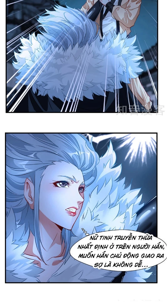 Tuyệt Thế Cổ Tôn Chapter 6 - 13