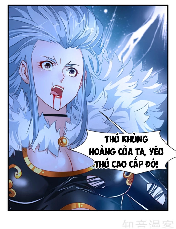 Tuyệt Thế Cổ Tôn Chapter 7 - 15