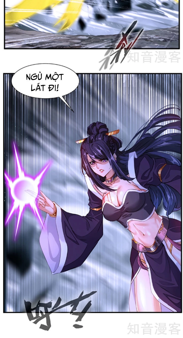 Tuyệt Thế Cổ Tôn Chapter 8 - 15