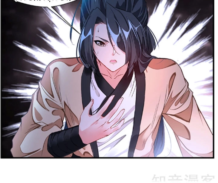 Tuyệt Thế Cổ Tôn Chapter 9 - 6