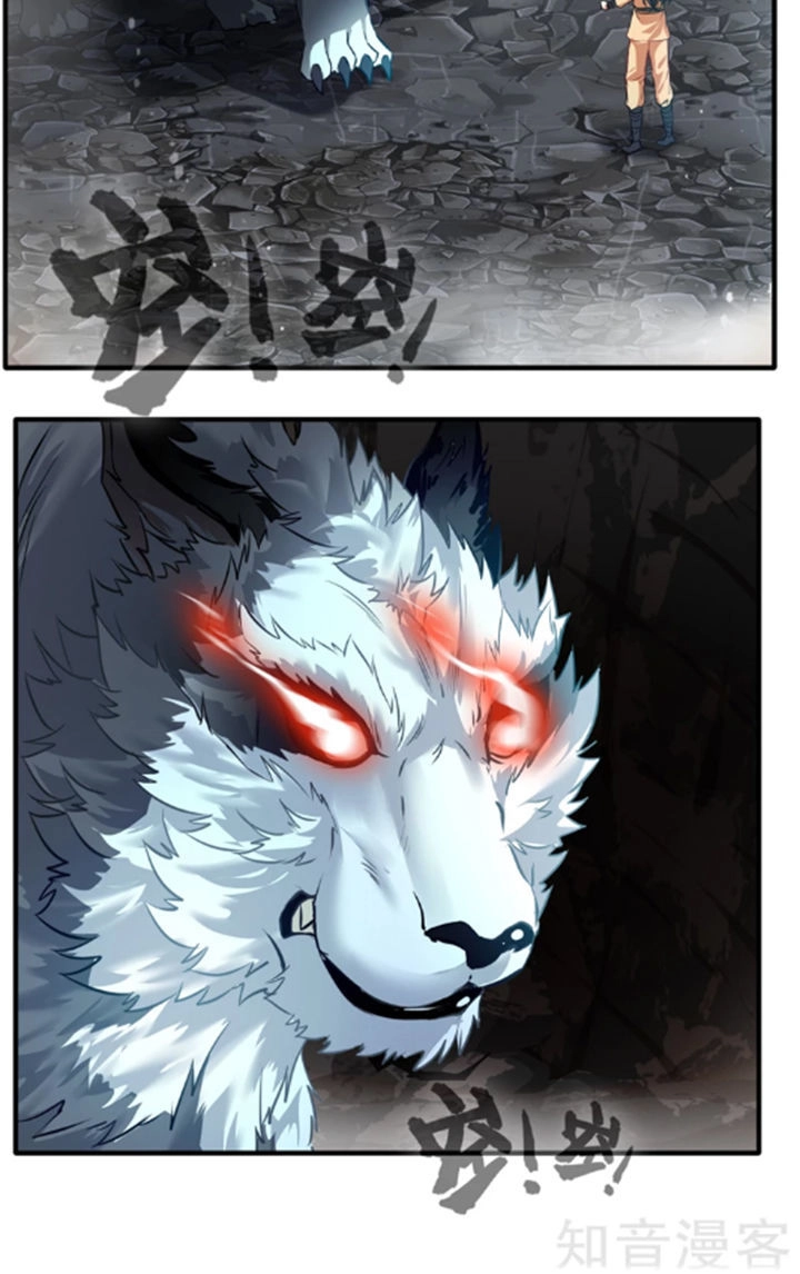 Tuyệt Thế Cổ Tôn Chapter 11 - 20