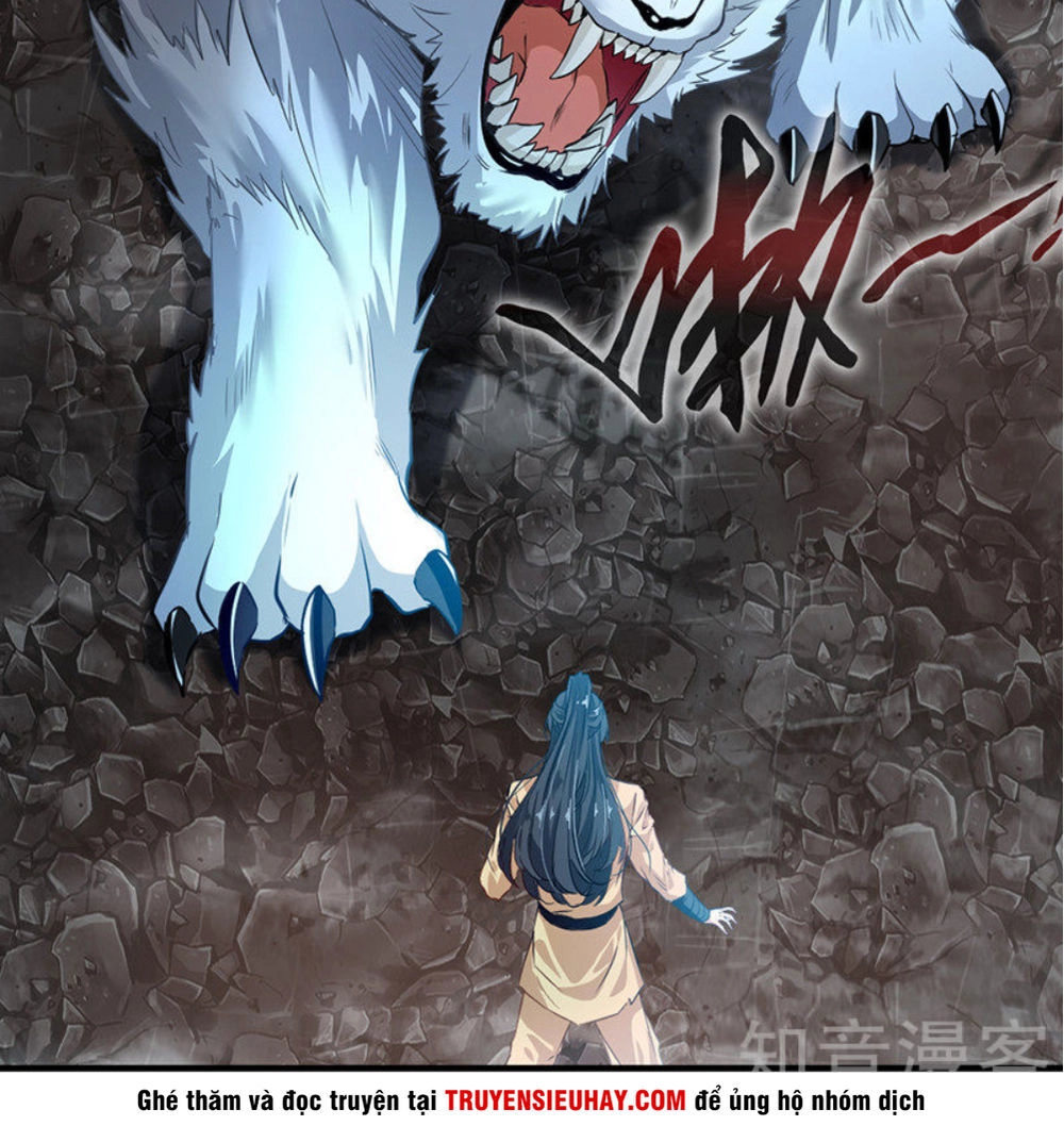 Tuyệt Thế Cổ Tôn Chapter 12 - 3