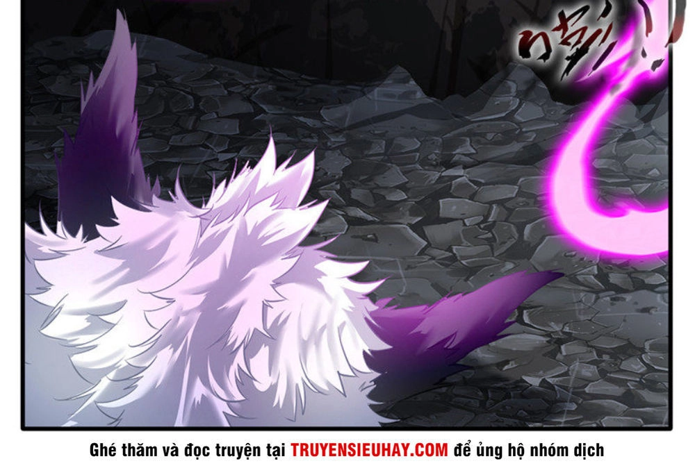 Tuyệt Thế Cổ Tôn Chapter 12 - 7