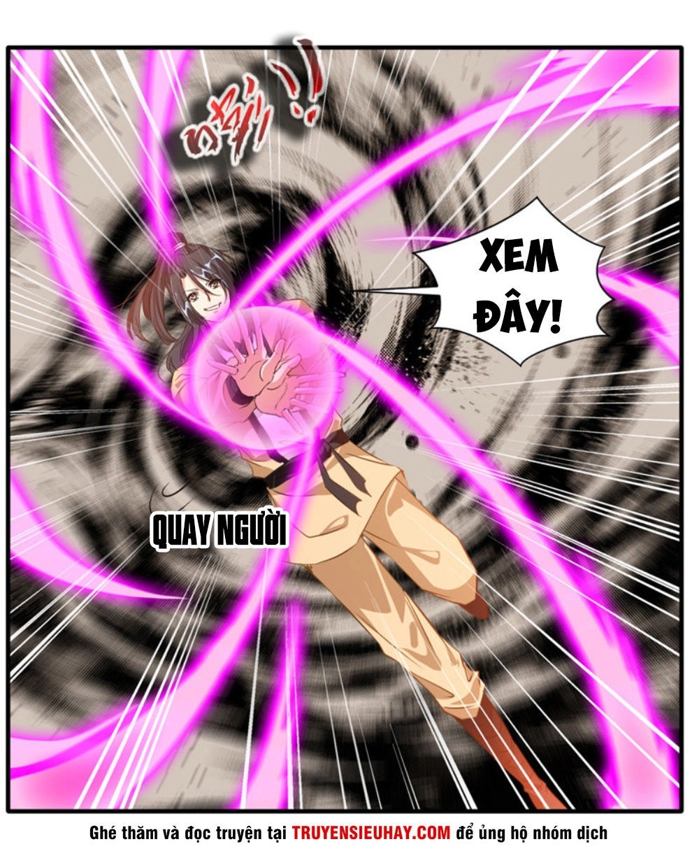 Tuyệt Thế Cổ Tôn Chapter 13 - 7