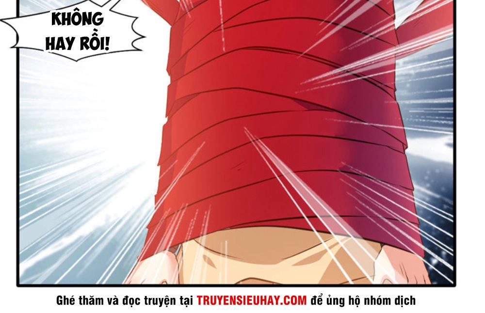 Tuyệt Thế Cổ Tôn Chapter 13 - 12