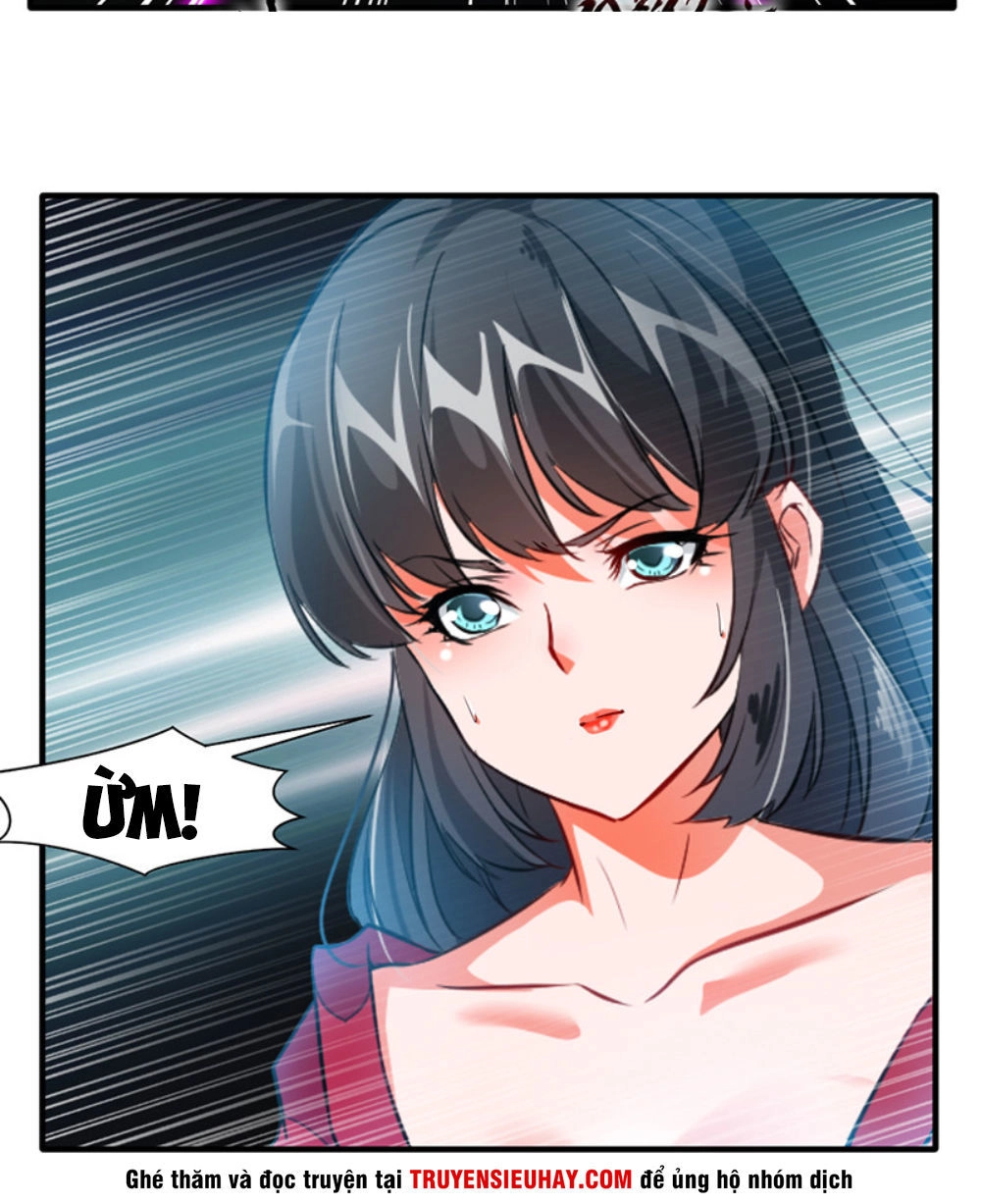 Tuyệt Thế Cổ Tôn Chapter 14 - 3