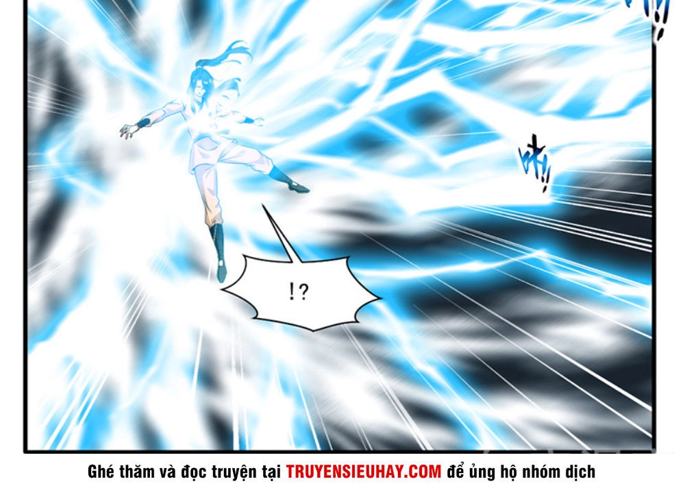 Tuyệt Thế Cổ Tôn Chapter 14 - 11