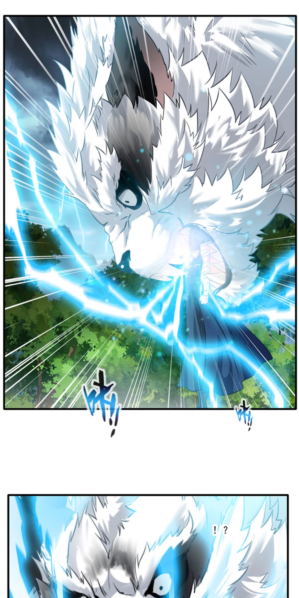 Tuyệt Thế Cổ Tôn Chapter 14 - 19