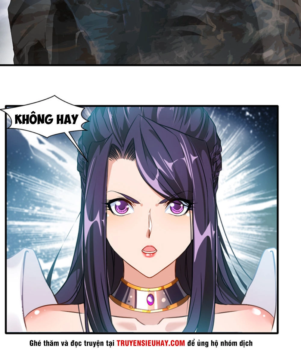 Tuyệt Thế Cổ Tôn Chapter 14 - 25