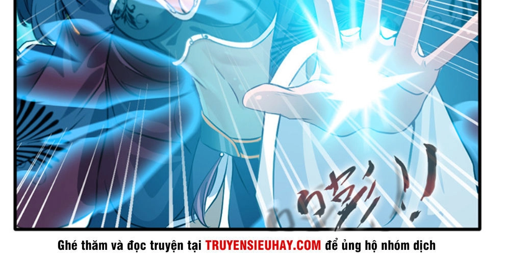 Tuyệt Thế Cổ Tôn Chapter 15 - 11