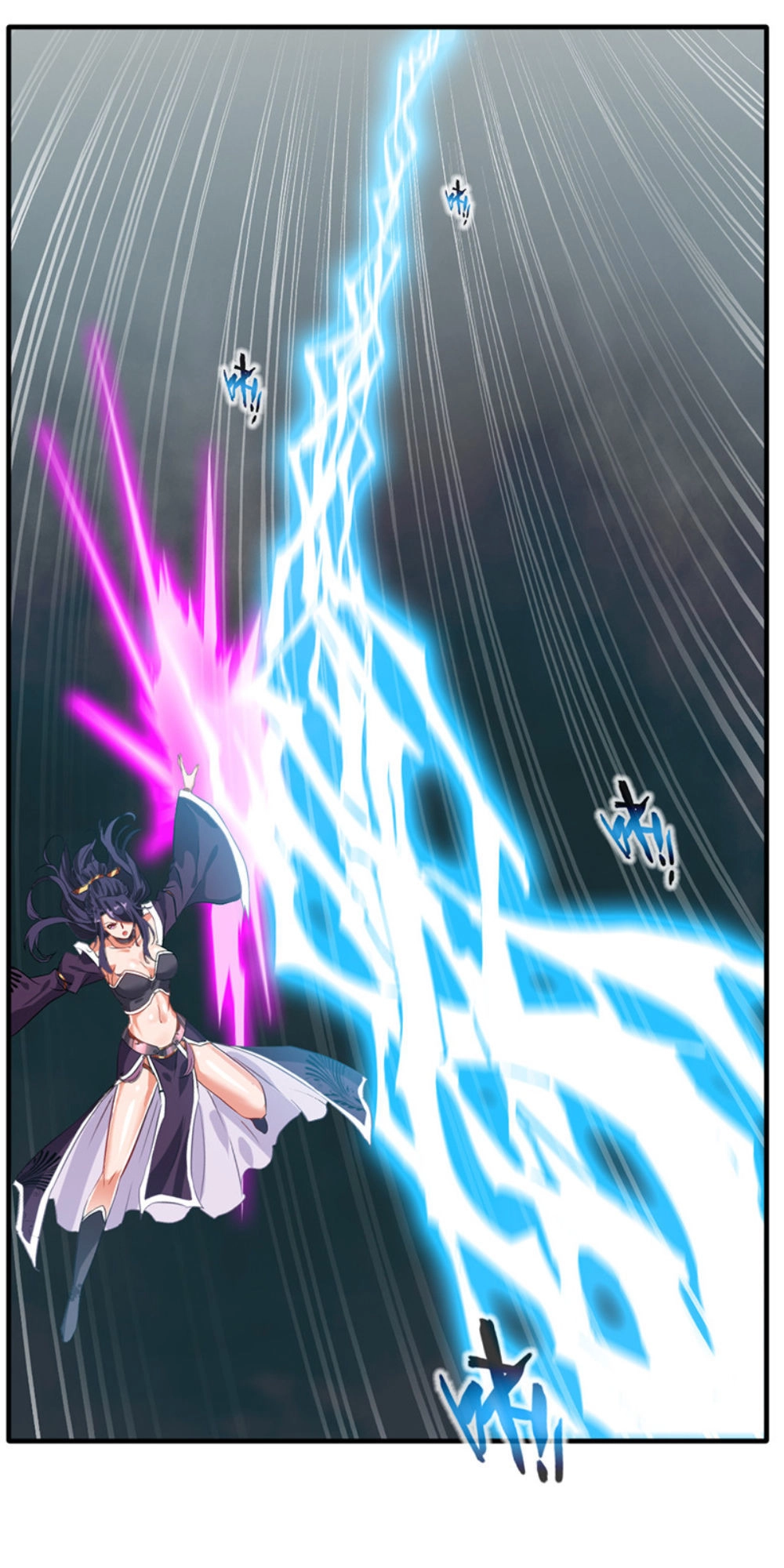 Tuyệt Thế Cổ Tôn Chapter 15 - 12