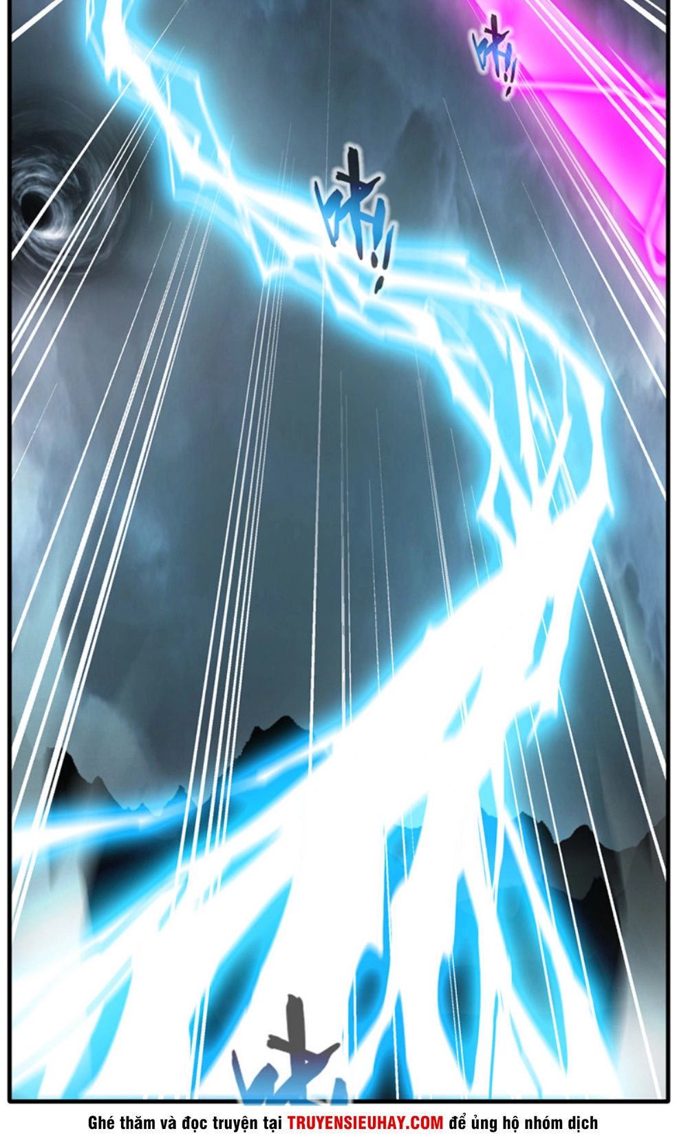 Tuyệt Thế Cổ Tôn Chapter 15 - 24