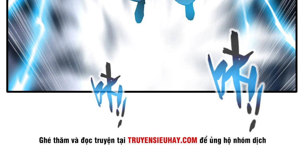 Tuyệt Thế Cổ Tôn Chapter 16 - 4