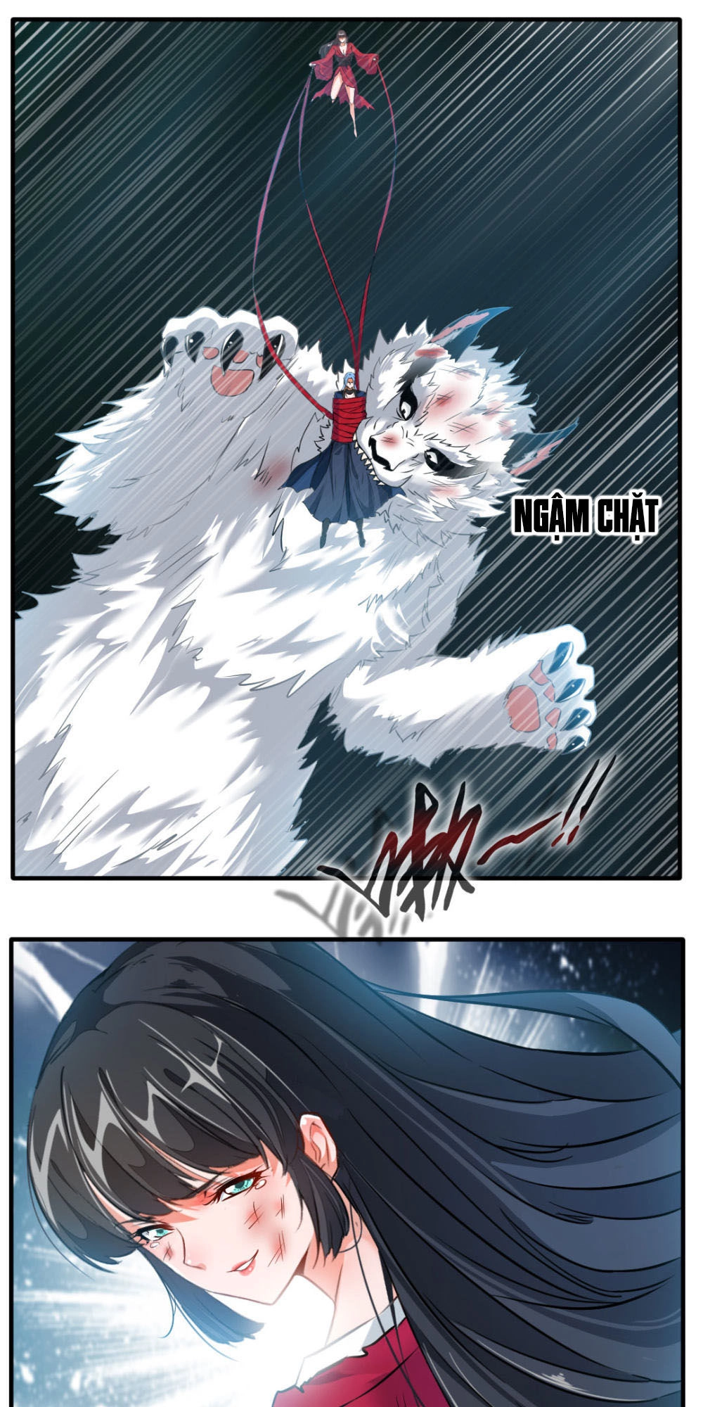 Tuyệt Thế Cổ Tôn Chapter 16 - 7