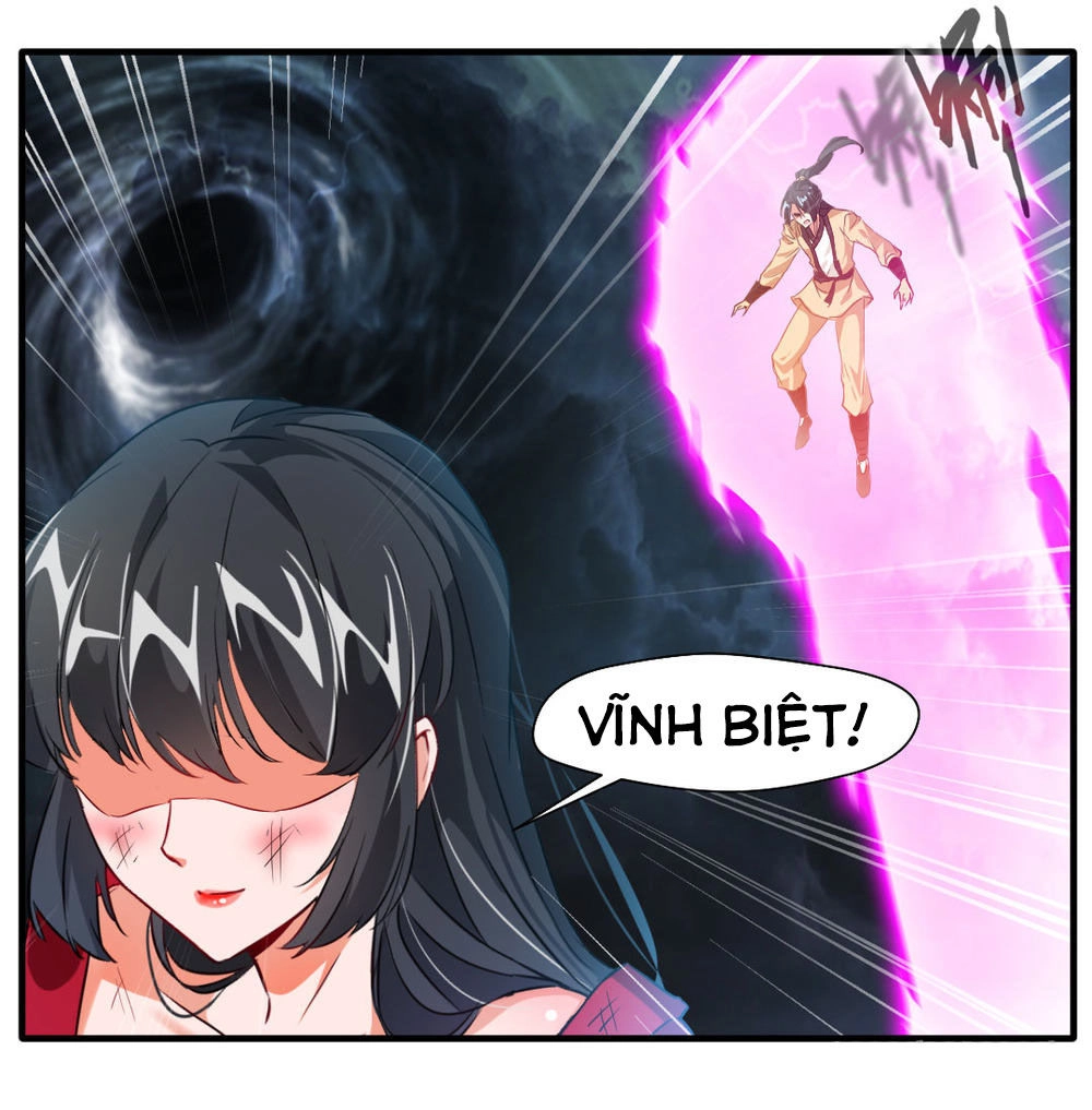 Tuyệt Thế Cổ Tôn Chapter 16 - 9