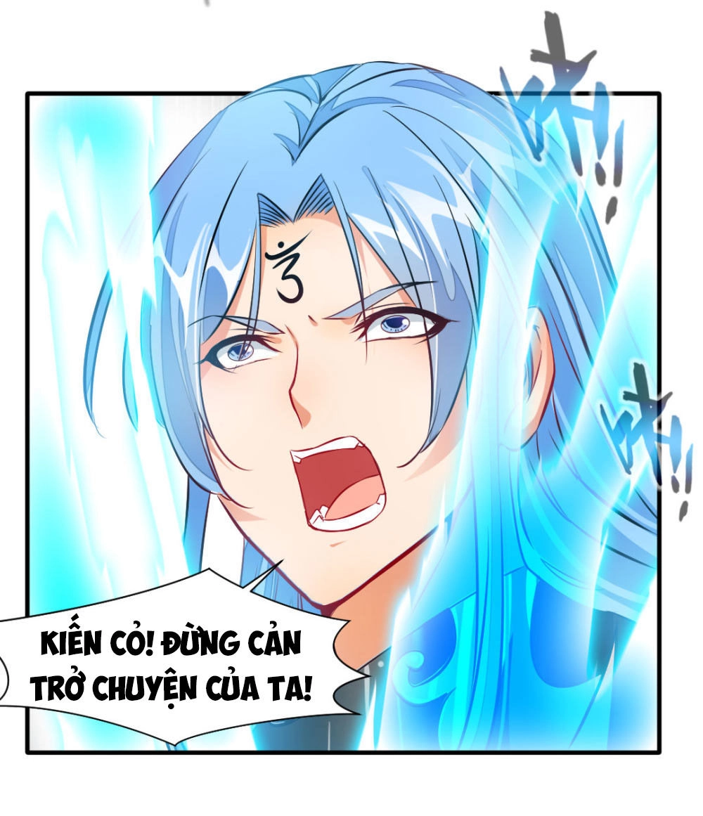 Tuyệt Thế Cổ Tôn Chapter 16 - 11