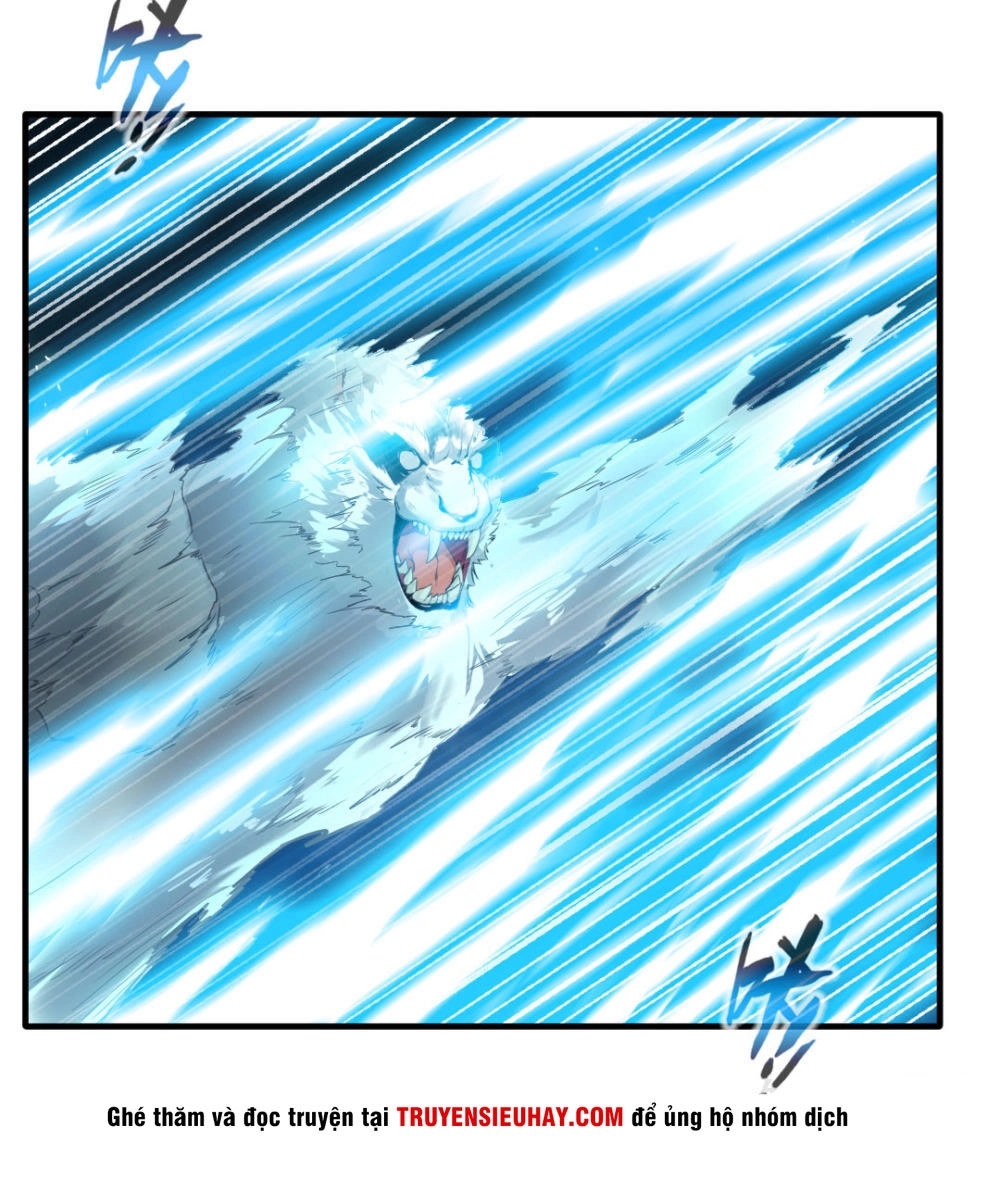 Tuyệt Thế Cổ Tôn Chapter 16 - 14