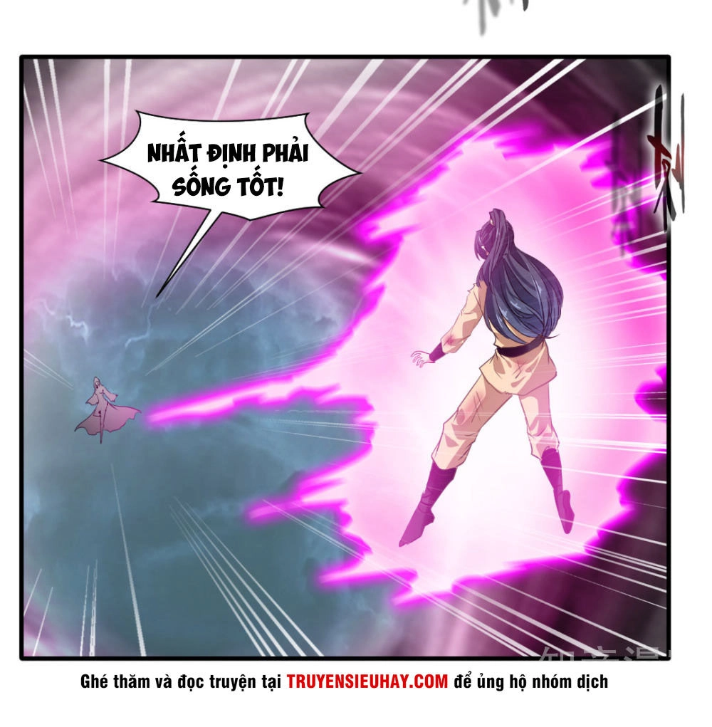 Tuyệt Thế Cổ Tôn Chapter 16 - 27