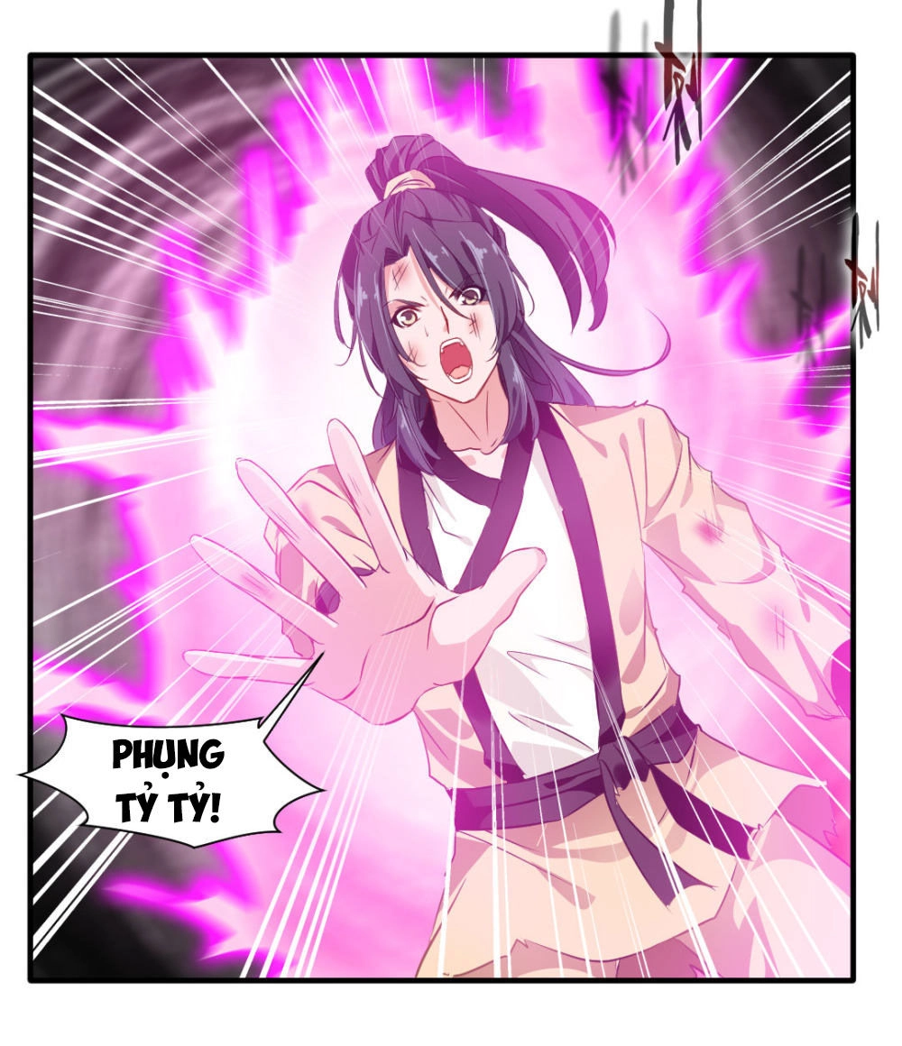 Tuyệt Thế Cổ Tôn Chapter 16 - 28