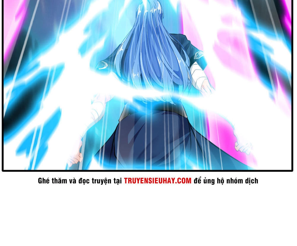 Tuyệt Thế Cổ Tôn Chapter 16 - 34