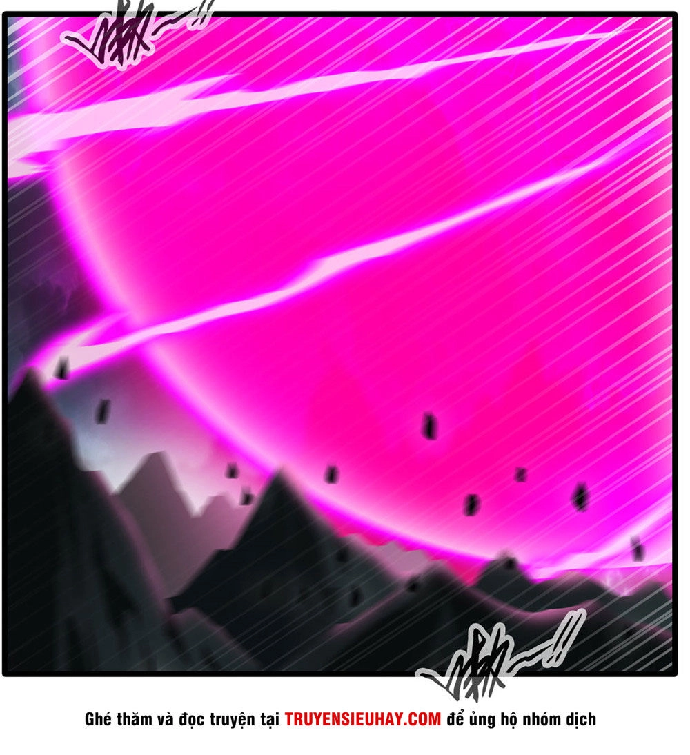 Tuyệt Thế Cổ Tôn Chapter 17 - 3