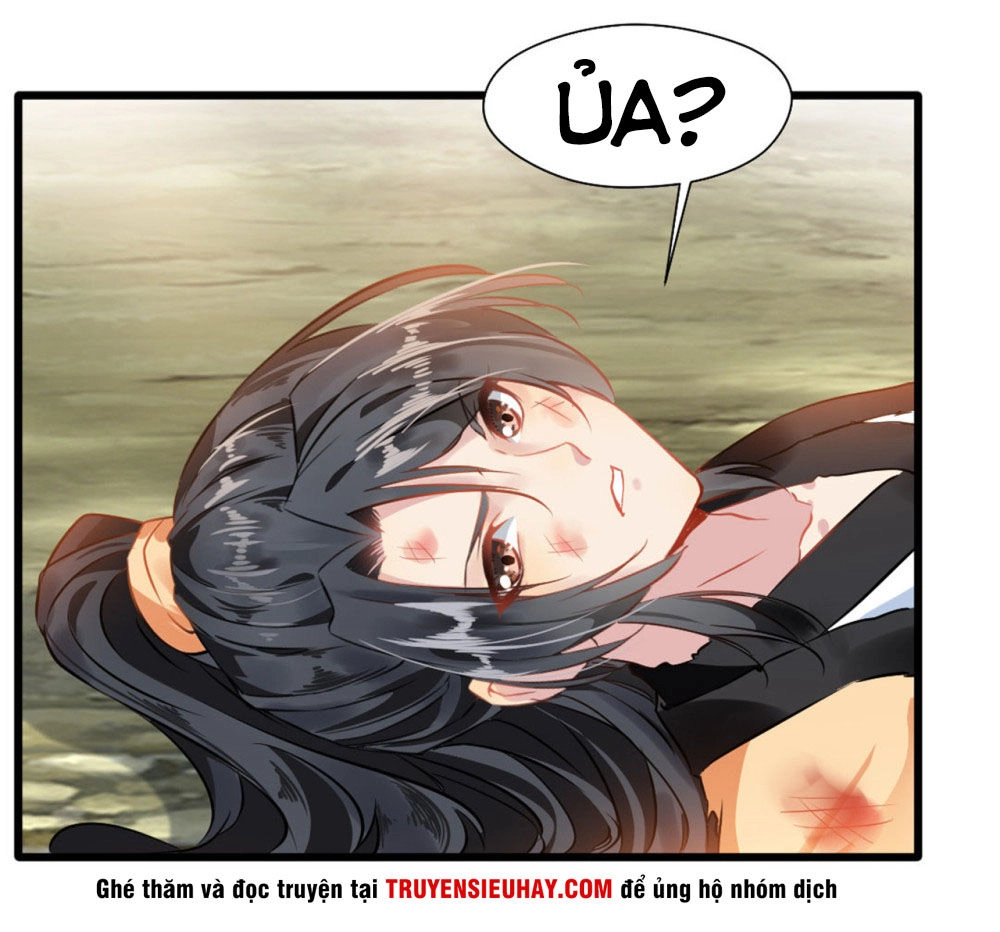 Tuyệt Thế Cổ Tôn Chapter 17 - 8