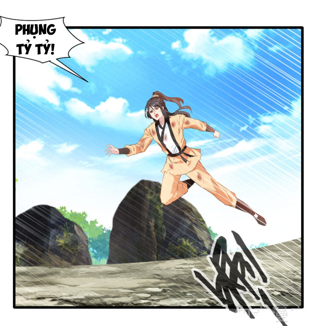 Tuyệt Thế Cổ Tôn Chapter 17 - 11