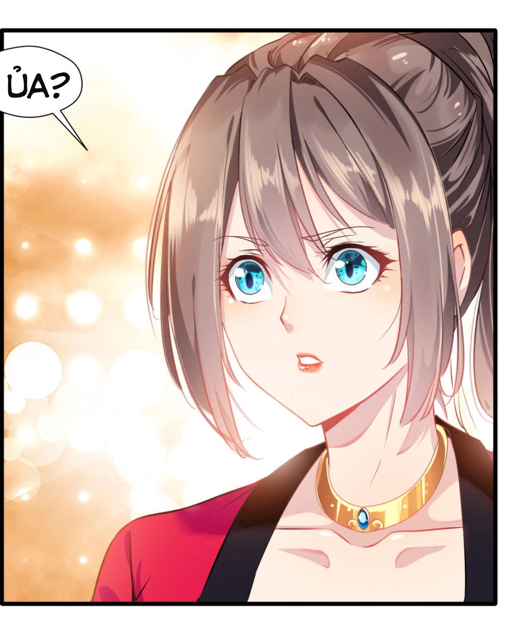 Tuyệt Thế Cổ Tôn Chapter 18 - 13