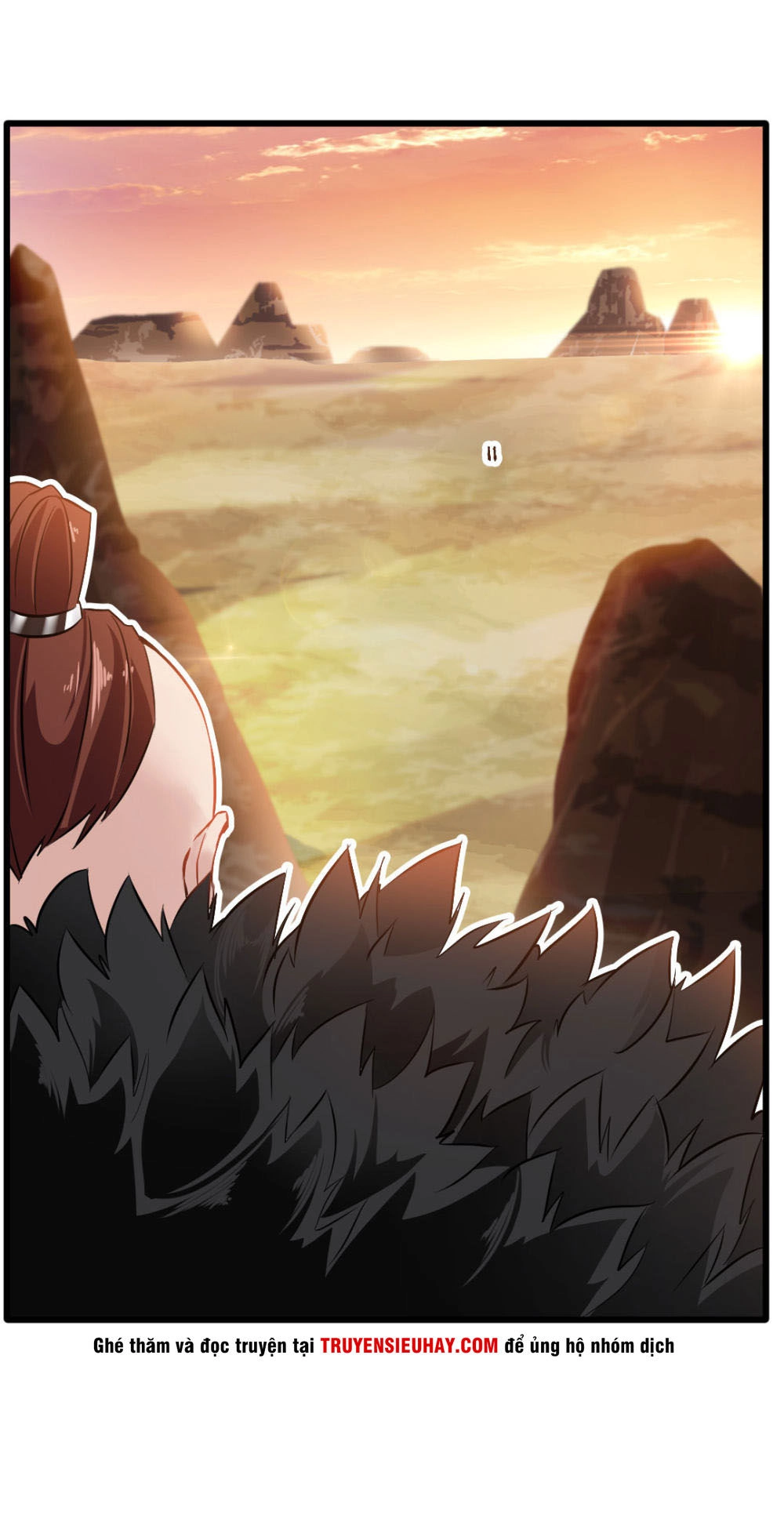 Tuyệt Thế Cổ Tôn Chapter 19 - 12