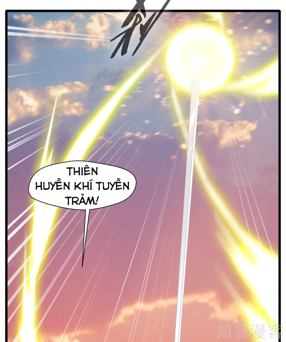 Tuyệt Thế Cổ Tôn Chapter 20 - 22